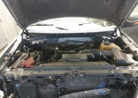 2013 Ford F-150 Xlt z USA, uszkodzony, nr VIN 1FTFW1EF3DFD58207